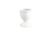 Keuken accessoires - Pillivuyt Egg cup 4 cl Series Originale 5 cm White - 18806