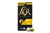 Koffie & Espresso - L'OR Capsules Lungo Mattinata - 10 pcs - 4028595