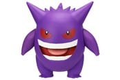 Pokémon - Jazwares Pokémon - 4.5"" Battle Feature Figure - Gengar - 0889933951265