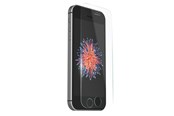 Mobiel - Beschermend glas - Just Mobile Xkin Gehard glas for iPhone 5/5S/SE - SP-175