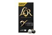 Koffie & Espresso - L'OR Capsules Espresso Ristretto - 10 pcs - 4028609