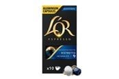 Koffie & Espresso - L'OR Capsules Ristretto Decaffeinata - 10 pcs - 4028736