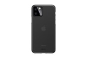 Mobiel - Covers & Cases - Baseus Wing Case for iPhone 11 Pro Max - Black - WIAPIPH65S-01