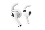 Headphones/Headsets - KeyBudz Oorhaken for Airpods 3 - AP3_S4_WHT