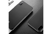 Mobiel - Covers & Cases - Baseus Thin Case for iPhone X/XS - WIAPIPHX-ZB01