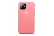 Mobiel - Covers & Cases - Baseus Silica Case for iPhone 11 - WIAPIPH61S-GD09