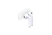 Headphones/Headsets - KeyBudz Magnetische houder for Airpods - RT_AD_WHT