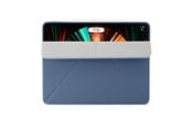 Tablet - Hoezen - Pipetto iPad Pro 12.9" (2021) Origami No1 Hoesje - PI39-51-R