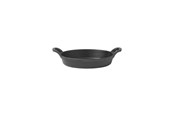 Pannen - Pillivuyt Gourmet Garonne Mini Pande med 2 greb oval 18 x 12 cm 0.3 liter - 20258