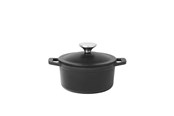 Potten - Pillivuyt Gourmet Garonne Mini Pot Dia 15 x 7.5 cm 0.7 litre - 20256