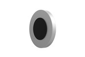 Mobiel - Overige accessoires - Just Mobile AluDisc mini - Magnetic Aluminum Muurbevestiging (2 PCS PACK) - ST-500SI