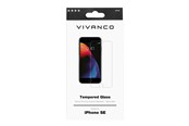 Mobiel - Beschermend glas - Vivanco - Screenprotector for mobile phone - 61718