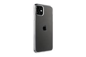 Mobiel - Covers & Cases - Vivanco Safe & Steady TPU Case iPhone 11 Clear - 60788