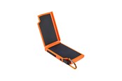 Powerbank - Xtorm SuperCharger XR105 solar Power bank - Li-pol - USB-C 2 x 9 pin USB Type A - 20 Watt Powerbank - 10000 mAh - XR105