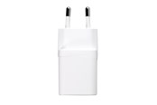 Mobiel - Adapters & Opladers - Vivanco Lightning/USB-C PD 20W Home Charger 1.2m - 62300