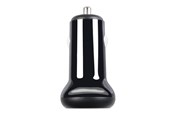 Mobiel - Adapters & Opladers - Vivanco car Stroom AV / multimedia paneel - USB 24 pin USB-C - 24 Watt - 62303