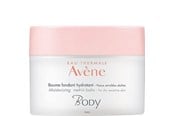 Lichaamsverzorging - Avène Moisturizing Melt-In Balm 250 ml - 3282770111583