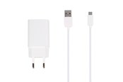 Mobiel - Adapters & Opladers - Vivanco Stroom AV / multimedia paneel - USB - 15 Watt - 62146