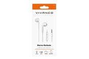 Headphones/Headsets - Vivanco Krusell Sunne - flip Cover for mobile phone - 61741