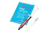 CPU koeler - Akasa TIM-clean - cleaning kit - Cleaning kit - AK-TCW-03