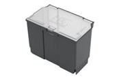 Toolboxen & Opslagsystemen - Bosch SystemBox Size M - 1600A01V7P