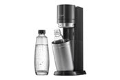 Soda maker - Sodastream DUO Upgrade - SODASTREAM DUO TITAN UMSTEIGER