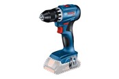 Elektrische schroevendraaier & boor - Bosch Professional GSR 18V-45 Professional - 06019K3200