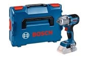 Elektrische schroevendraaier & boor - Bosch Professional GDS 18V-450 HC Professional (SOLO) - 06019K4001