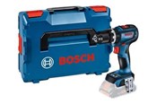 Elektrische schroevendraaier & boor - Bosch Professional GSB 18V-90 C Professional (SOLO) - 06019K6102