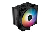 CPU koeler - DeepCool AG500 BK ARGB - CPU luchtkoeler - Max 29 dBA - R-AG500-BKANMN-G-1