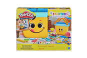 Hobby artikelen - Play-Doh Picnic Shapes Startset Preschool Speelgoed - F69165L0