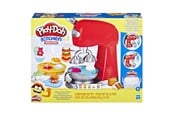 Bouw-/constructiekits - Play-Doh Kitchen Creations Magical Mixer Speelset - F47185L00