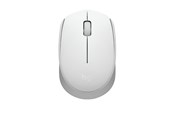 Muis - Logitech M171 Wireless - Muis - Optisch - 3 knoppen - Wit - 910-006867
