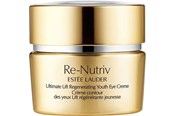 Gezichtsverzorging - Esteé Lauder Re-Nutriv Ultimate Lift Regenerating Youth Eye Creme 15 ml - 887167507739