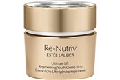 Gezichtsverzorging - Esteé Lauder Re-Nutriv Ultimate Lift Reg. Youth Creme Rich 50 ml - 887167570092