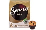 Koffie & Espresso - Senseo Goud (medium cup) 36 pcs - 4070654