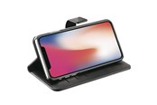 Mobiel - Covers & Cases - Vivanco Wallet - flip Cover for mobile phone - 60771