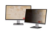 Scherm - 3M Privacy Filter for 49" Full Scherm Monitors 32:9 PF490W3E - 7100254648