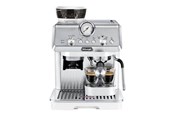 Koffie & Espresso - DeLonghi La Specialista Arte EC9155.W - EC 9155.W