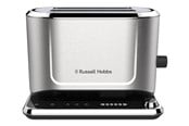 Broodrooster - Russell Hobbs Broodrooster Attentive 26210-56: Aandachtig 26210-56 - 25017 036 001