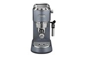 Koffie & Espresso - DeLonghi De'Longhi EC 785.AE - coffee machine with cappuccinatore - 15 bar - blue - EC785.AE