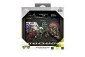 Merchandise - Pixel Frames - Battletoads: Big Bad Boot - Afbeelding - 849172013704