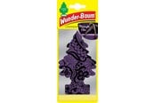 Auto-accessoires - Wunderbaum Middernachtse elegantie - 7612720208661