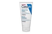 Gezichtsverzorging - CeraVe Moisturising Cream 177g - Dry to Very Dry Skin - 3337875598996