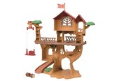 Speelsets - Sylvanian Families Adventure Tree House - 5450
