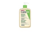 Gezichtsverzorging - CeraVe Hydrating Foaming Oil Cleanser 473ml - 3337875773447