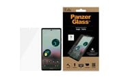 Mobiel - Beschermend glas - PanzerGlass Google Pixel 6a | Screenprotector Glas - PANZER4770