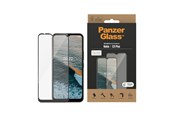 Mobiel - Beschermend glas - PanzerGlass Screen Protector Nokia C21+ | Ultra-Wide Fit - PANZER6795