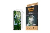 Mobiel - Beschermend glas - PanzerGlass Samsung Galaxy S23 | Screenprotector Hybrid Glas - PANZER7318