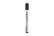 Schrijf- en tekengerei - Penol marker black bullet point - 12707001